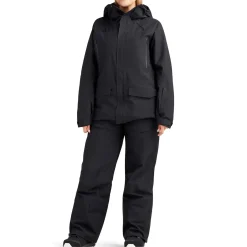 Dakine Reach 20K Insulated Parka - Women's-Women Snow Clothing|Insulated & Puffer Jackets