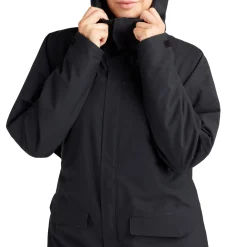 Dakine Reach 20K Insulated Parka - Women's-Women Snow Clothing|Insulated & Puffer Jackets