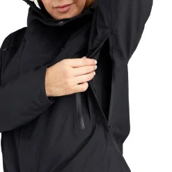 Dakine Reach 20K Insulated Parka - Women's-Women Snow Clothing|Insulated & Puffer Jackets