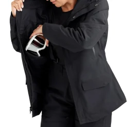 Dakine Reach 20K Insulated Parka - Women's-Women Snow Clothing|Insulated & Puffer Jackets