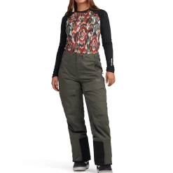 Dakine Reach 20K Insulated Pants - Women's-Women Snow Clothing|Snowboard Pants & Bibs