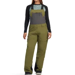 Dakine Scout Bibs - Women's-Women Snow Clothing|Ski Pants & Bibs