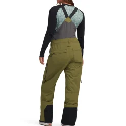 Dakine Scout Bibs - Women's-Women Snow Clothing|Ski Pants & Bibs