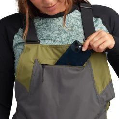 Dakine Scout Bibs - Women's-Women Snow Clothing|Ski Pants & Bibs