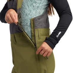 Dakine Scout Bibs - Women's-Women Snow Clothing|Ski Pants & Bibs