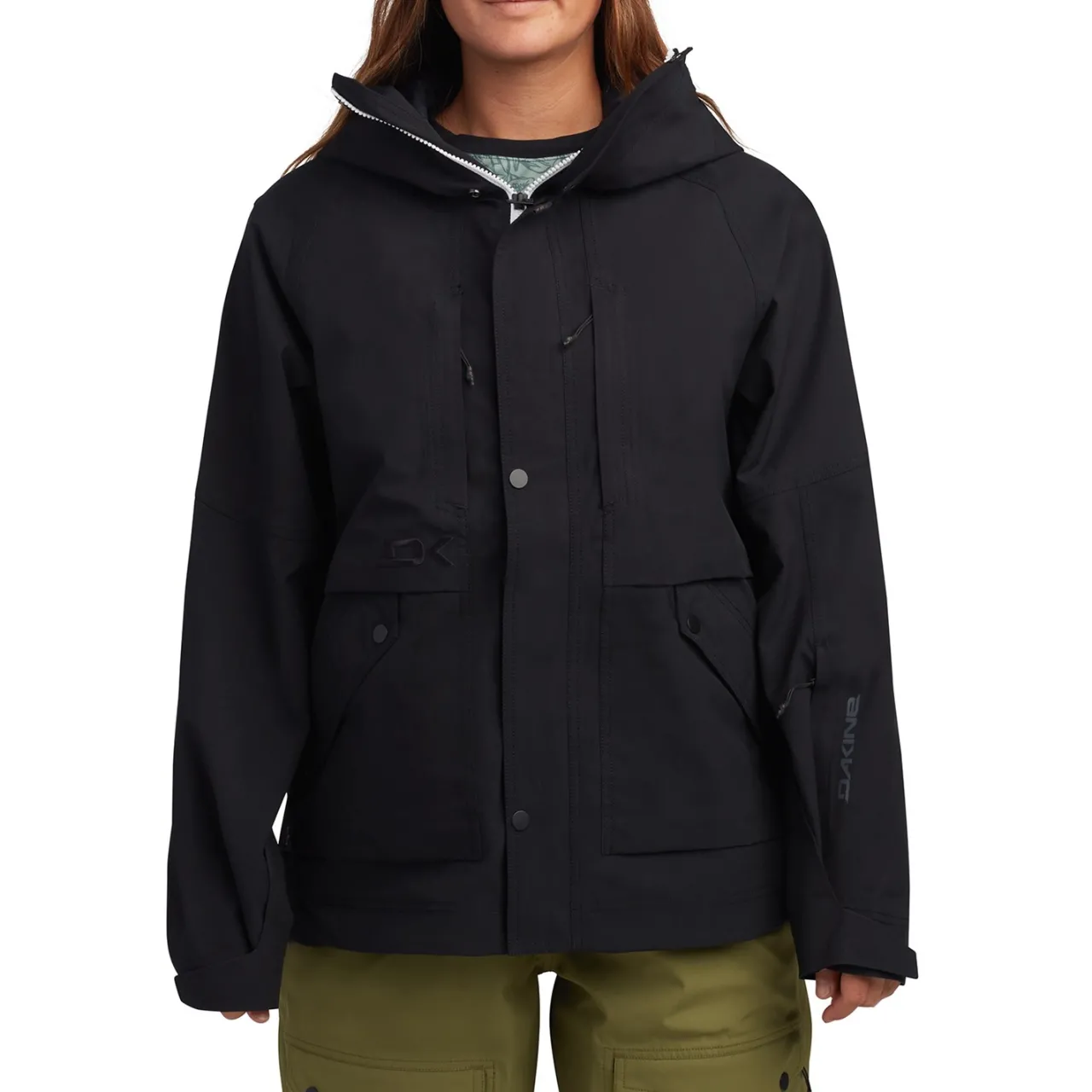 Dakine Scout Jacket - Women's-Women Snow Clothing|Shell Jackets
