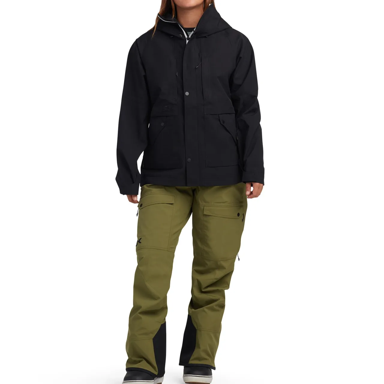 Dakine Scout Jacket - Women's-Women Snow Clothing|Shell Jackets