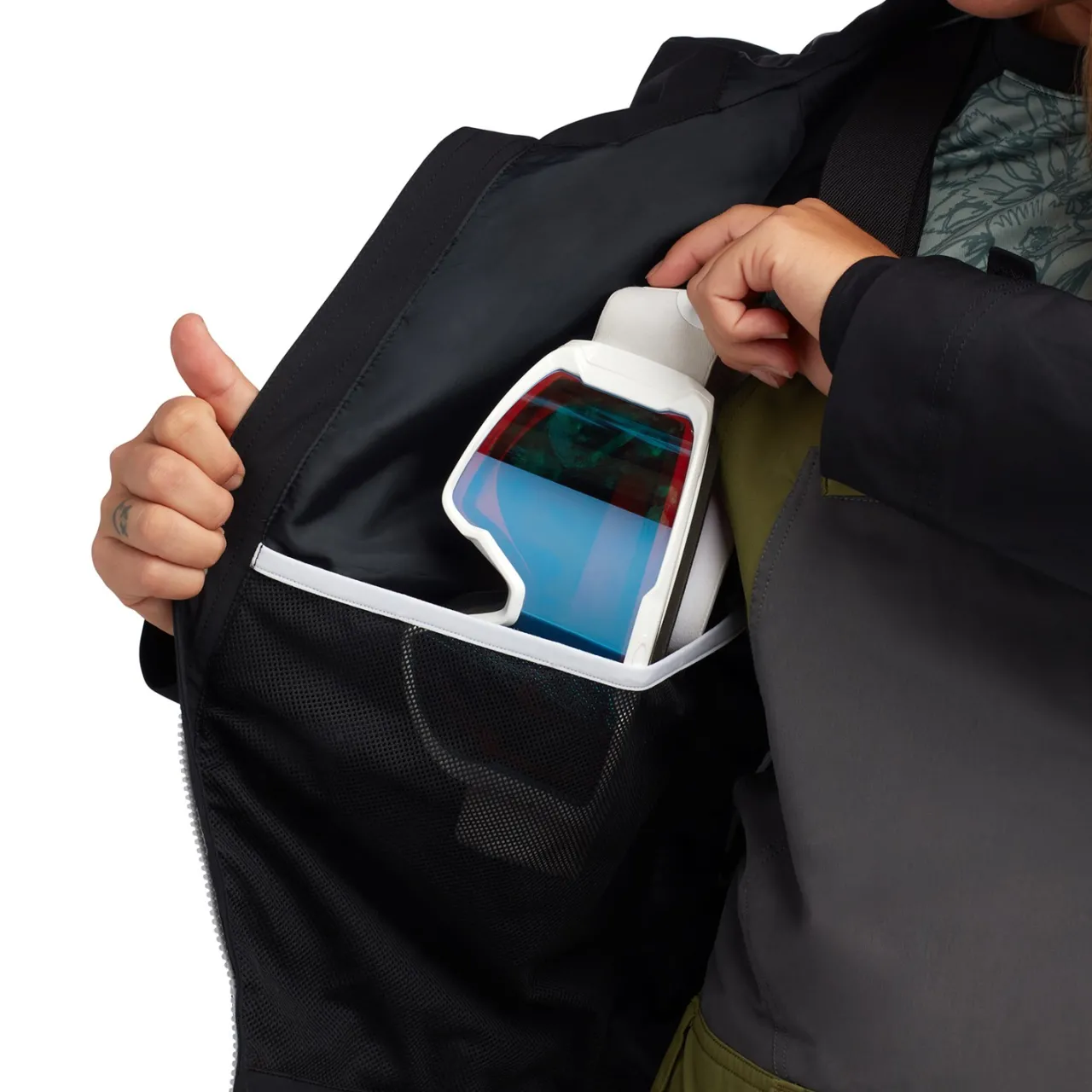 Dakine Scout Jacket - Women's-Women Snow Clothing|Shell Jackets