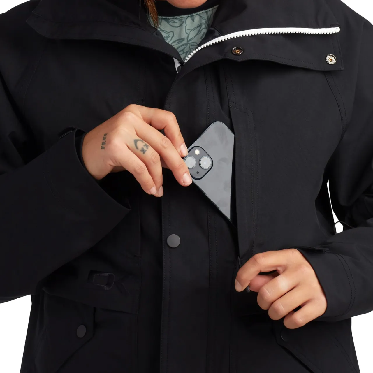 Dakine Scout Jacket - Women's-Women Snow Clothing|Shell Jackets