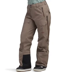 Dakine Sender Stretch 3L Pants - Women's-Women Snow Clothing|Ski Pants & Bibs