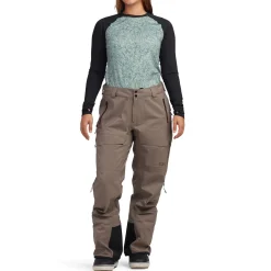 Dakine Sender Stretch 3L Pants - Women's-Women Snow Clothing|Ski Pants & Bibs