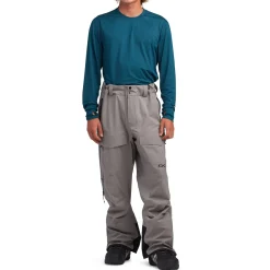 Dakine Sender Stretch 3L Pants - Men's- Snow Clothing|Snowboard Pants & Bibs