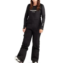 Dakine Stoker GORE-TEX 3L Bibs - Women's-Women Snow Clothing|Snowboard Pants & Bibs