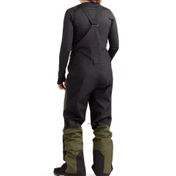 Dakine Stoker GORE-TEX 3L Bibs - Women's-Women Snow Clothing|Snowboard Pants & Bibs