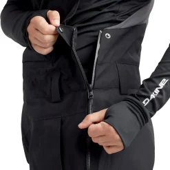 Dakine Stoker GORE-TEX 3L Bibs - Women's-Women Snow Clothing|Snowboard Pants & Bibs