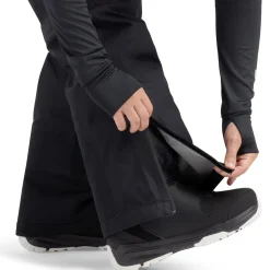 Dakine Stoker GORE-TEX 3L Bibs - Women's-Women Snow Clothing|Snowboard Pants & Bibs
