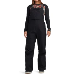 Dakine Stoker GORE-TEX 3L Bibs - Women's-Women Snow Clothing|Snowboard Pants & Bibs