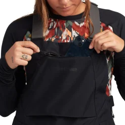 Dakine Stoker GORE-TEX 3L Bibs - Women's-Women Snow Clothing|Snowboard Pants & Bibs