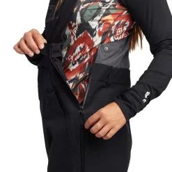 Dakine Stoker GORE-TEX 3L Bibs - Women's-Women Snow Clothing|Snowboard Pants & Bibs