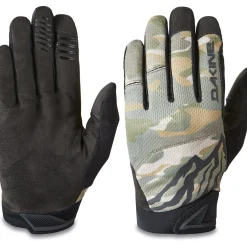 Dakine Syncline Bike Gloves- Gloves