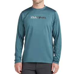 Dakine Syncline Long-Sleeve Jersey- Men's Bike Clothing|Bike Clothing