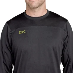 Dakine Syncline Long-Sleeve Jersey- Men's Bike Clothing|Bike Clothing