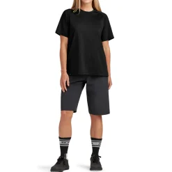 Dakine Syncline Short Sleeve Jersey - Women's-Women Shirts & Jerseys|Women's Bike Clothing