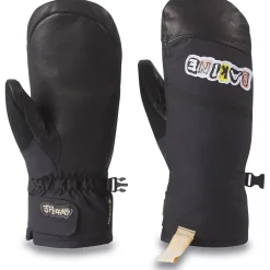 Dakine Team Fleetwood GORE-TEX Mittens - Women's-Women Gloves & Mittens|Gloves & Mittens