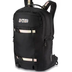 Dakine Team Mission Pro 25L Jill Perkins Backpack - Women's-Women Bags, Backpacks & Luggage|Bags, Backpacks & Luggage