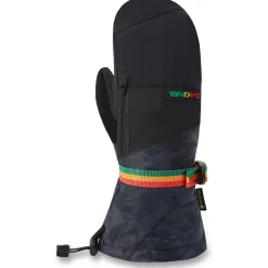 Dakine Titan GORE-TEX Mittens-Women Gloves & Mittens|Gloves & Mittens