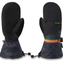 Dakine Titan GORE-TEX Mittens-Women Gloves & Mittens|Gloves & Mittens