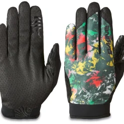 Dakine Vectra 2.0 Bike Gloves- Gloves