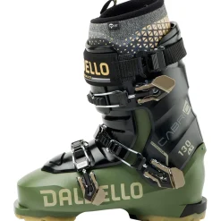 Dalbello Cabrio LV 130 Ski Boots 2025- Ski Boots
