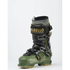 Dalbello Cabrio LV 130 Ski Boots 2025- Ski Boots