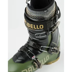 Dalbello Cabrio LV 130 Ski Boots 2025- Ski Boots
