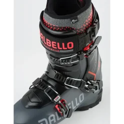 Dalbello Cabrio LV 120 Ski Boots 2025- Ski Boots