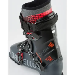 Dalbello Cabrio LV 120 Ski Boots 2025- Ski Boots