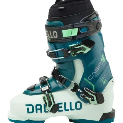 Dalbello Cabrio LV 95 W 3D Wrap Ski Boots - Women's 2025- Ski Boots