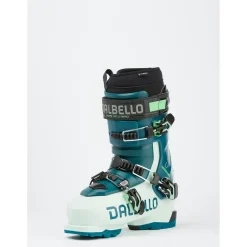 Dalbello Cabrio LV 95 W 3D Wrap Ski Boots - Women's 2025- Ski Boots