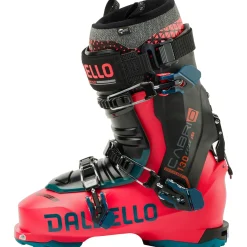 Dalbello Cabrio LV Free 130 3D Wrap Alpine Touring Ski Boots 2025- Backcountry Skiing|Ski Boots