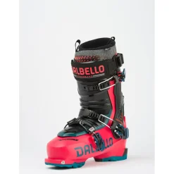 Dalbello Cabrio LV Free 130 3D Wrap Alpine Touring Ski Boots 2025- Backcountry Skiing|Ski Boots