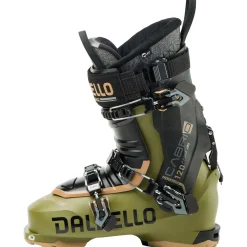 Dalbello Cabrio LV Free 120 IF Alpine Touring Ski Boots 2025- Backcountry Skiing|Ski Boots