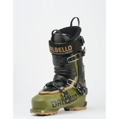 Dalbello Cabrio LV Free 120 IF Alpine Touring Ski Boots 2025- Backcountry Skiing|Ski Boots