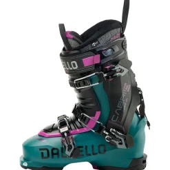 Dalbello Cabrio LV Free 105 W IF Alpine Touring Ski Boots - Women's 2025- Backcountry Skiing|Ski Boots