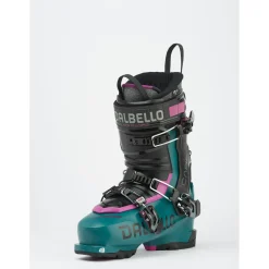 Dalbello Cabrio LV Free 105 W IF Alpine Touring Ski Boots - Women's 2025- Backcountry Skiing|Ski Boots