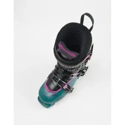 Dalbello Cabrio LV Free 105 W IF Alpine Touring Ski Boots - Women's 2025- Backcountry Skiing|Ski Boots