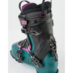 Dalbello Cabrio LV Free 105 W IF Alpine Touring Ski Boots - Women's 2025- Backcountry Skiing|Ski Boots