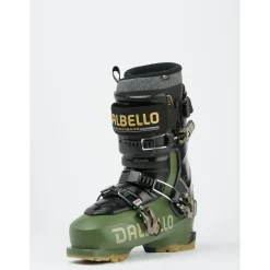Dalbello Cabrio MV 130 3D Wrap Ski Boots 2025- Ski Boots