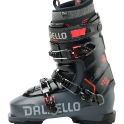 Dalbello Cabrio MV 120 3D Wrap Ski Boots 2025- Ski Boots