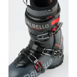 Dalbello Cabrio MV 120 3D Wrap Ski Boots 2025- Ski Boots